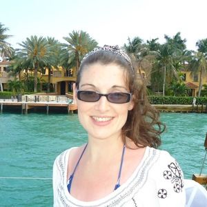 Meet your Posher, Rachel